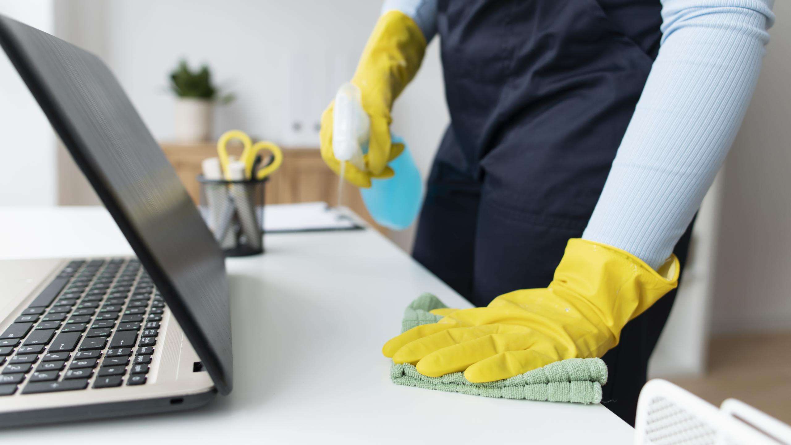 Best Office Cleaning Services in kilkenny, Ireland