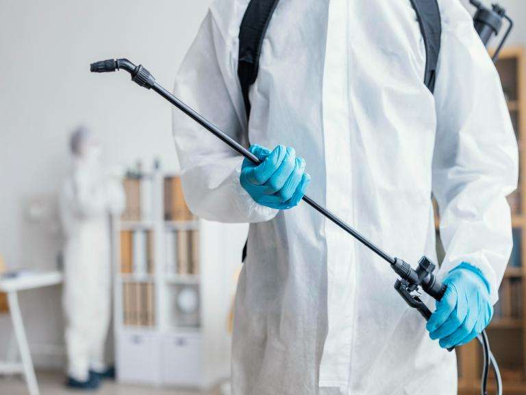 hospitality cleaning services in ireland
