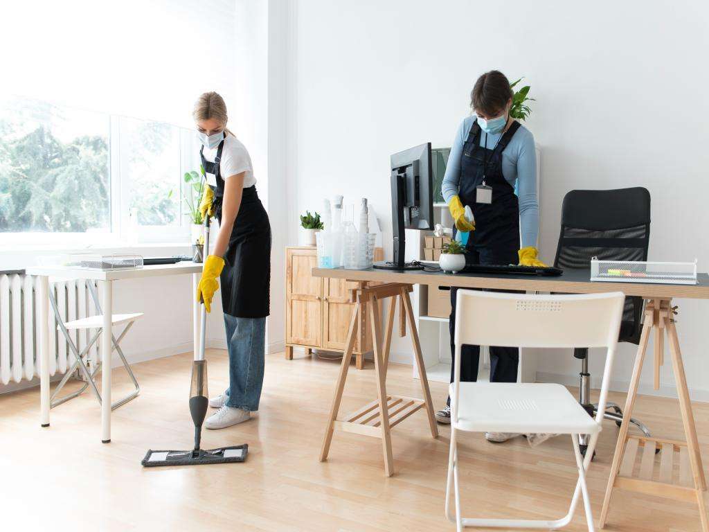cleaning-tips-for-busy-professionals