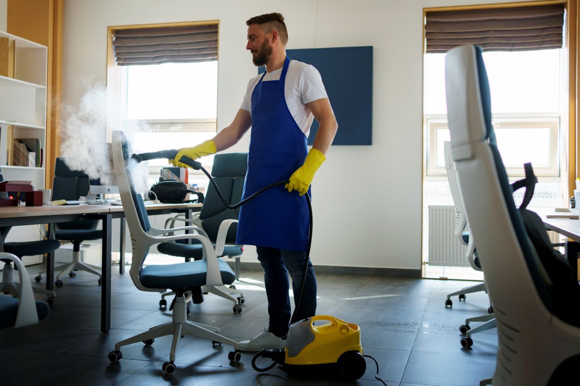 welcome to Upholstery Cleaning Service APRIL 19 2024 Commercial cleaning service in Killkenny