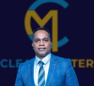 Mr. Murali Dharan Mr. Murali Dharan