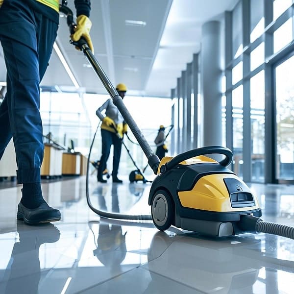 Office Cleaning Services in Kilkenny
