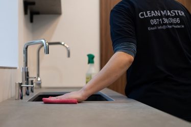 Professional Domestic Cleaning Company