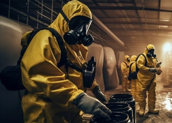 Biohazard Cleaning Biohazard Cleaning