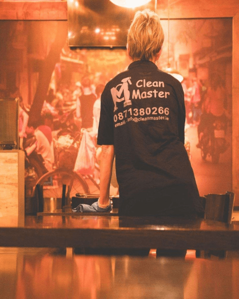 Cleaning Services Kilkenny | Clean Master – Top-Rated Cleaners