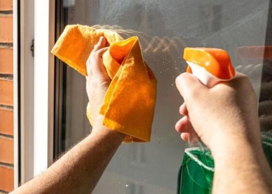 Window Cleaning Window Cleaning