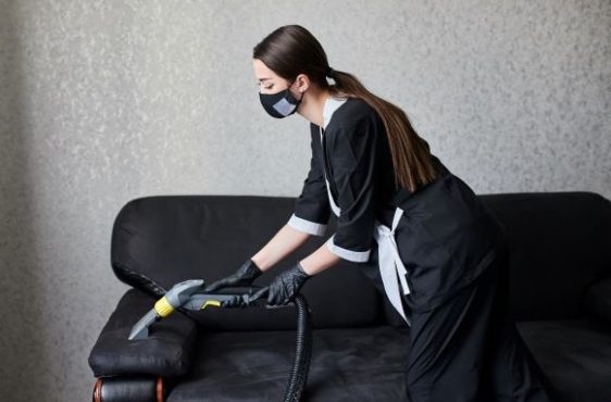 Professional Domestic Cleaning Company