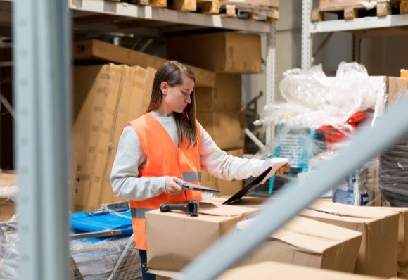 Your Trusted Cleaning Services Partner in Ireland