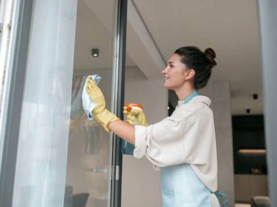 Your Trusted Cleaning Services Partner in Ireland