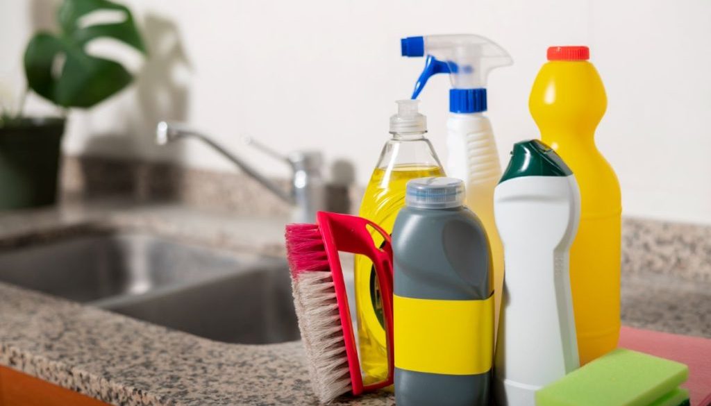 What is the significance of Cleanliness and Sanitizing?