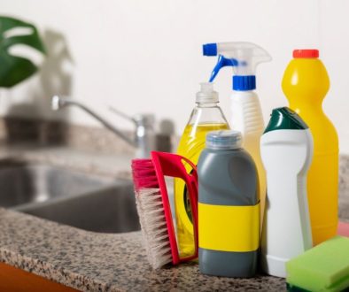 Significance Of Cleanliness And Sanitizing