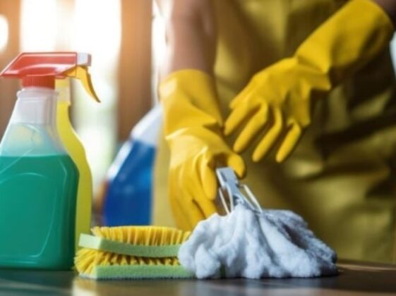 Specialist And Sub Contracted Cleaning Your Trusted Cleaning Services Partner in Ireland