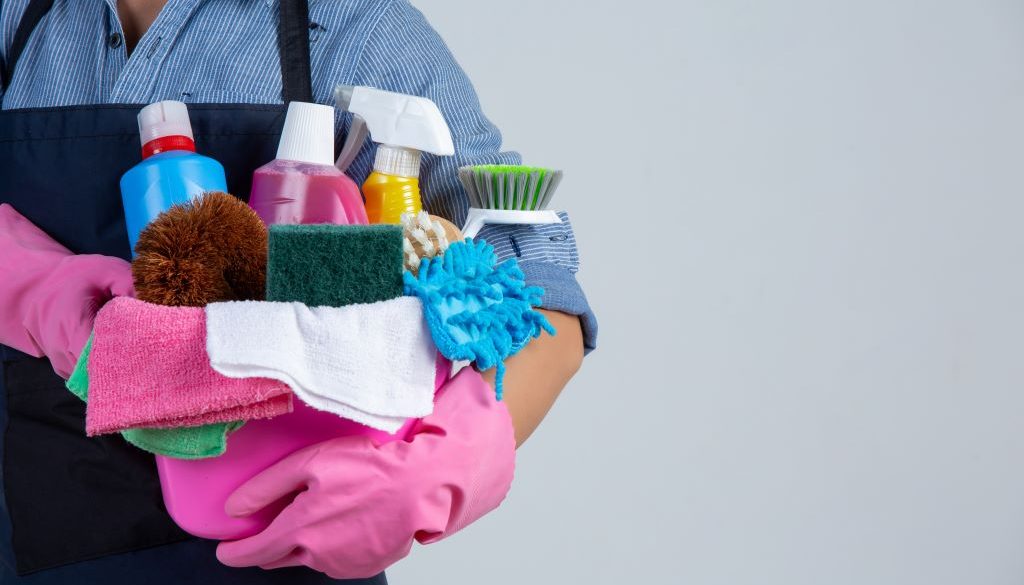 Can Cleaning Chemicals Cause Cancer? What You Need to Know