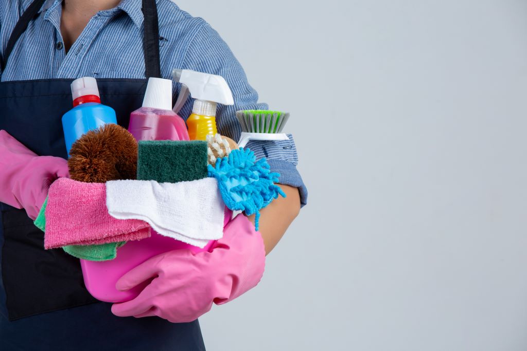 Can Cleaning Chemicals Cause Cancer? What You Need to Know