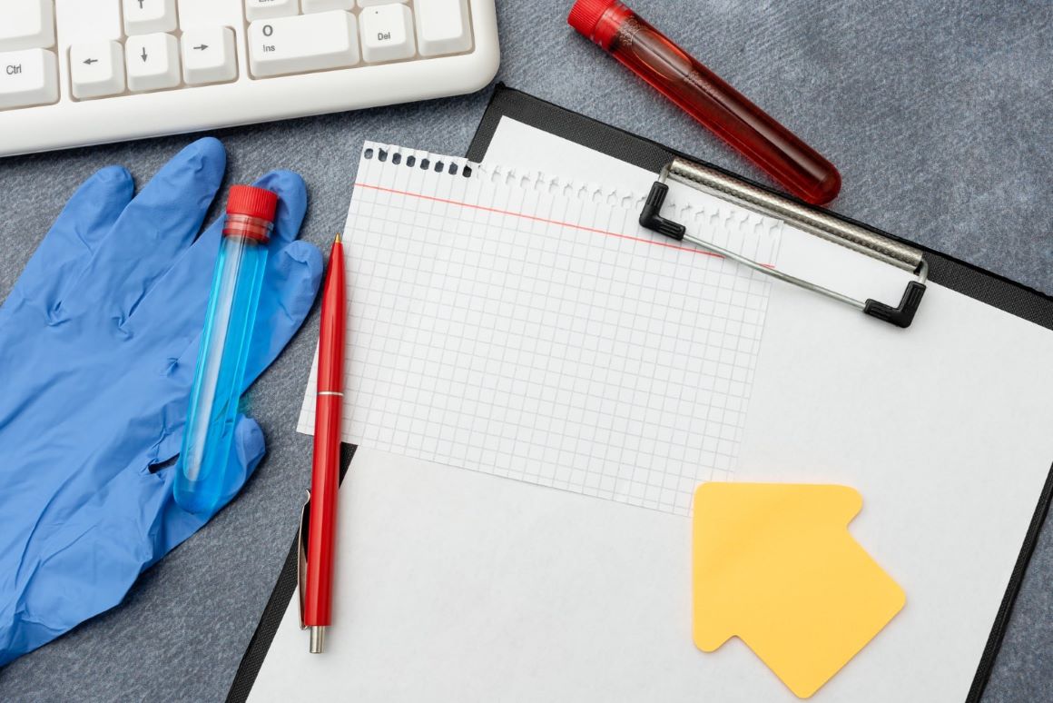 Commercial Cleaning Checklist: Lifehacks for Your Next Project