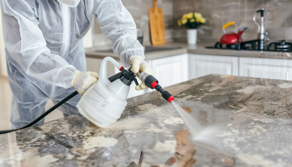 Will Cleaning Vinegar Kill Mold Effectively?