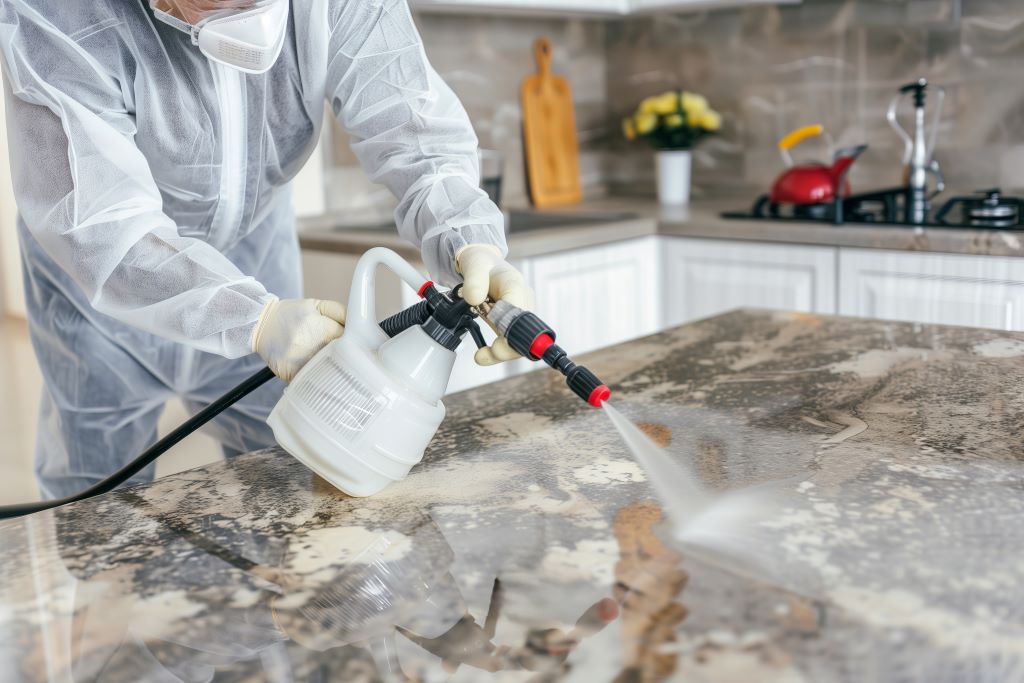 Will Cleaning Vinegar Kill Mold Effectively?