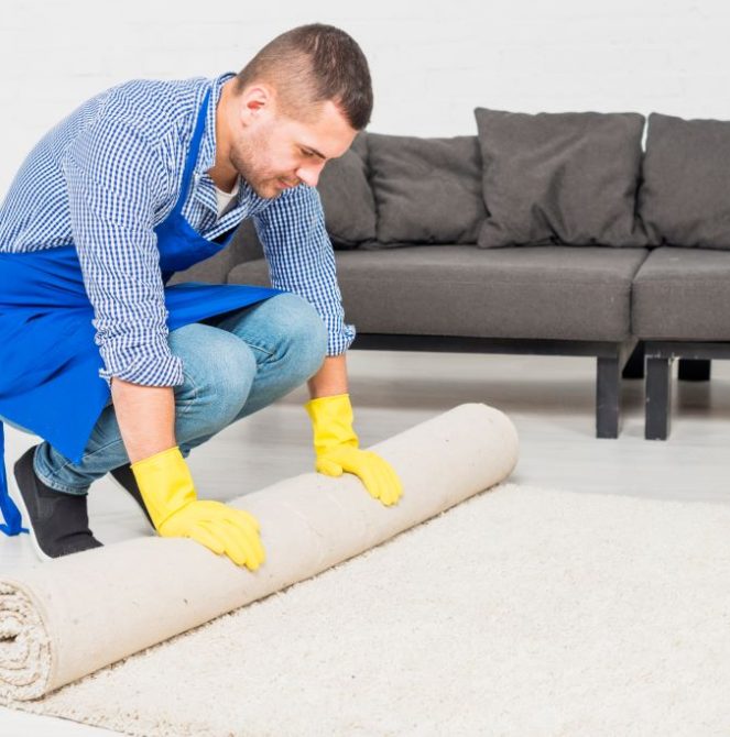 Best Carpet cleaners in Kilkenny