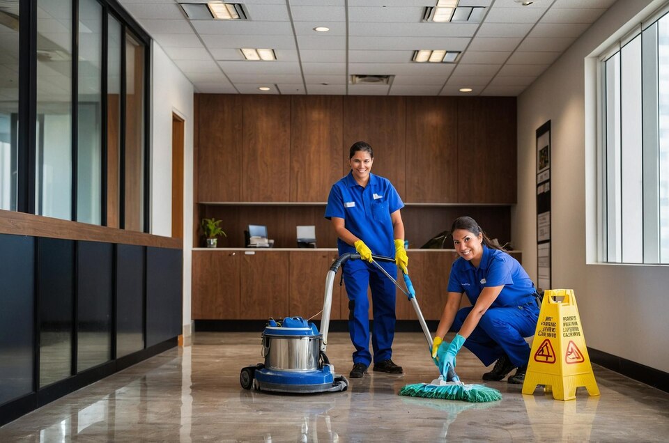 Benefits Professional Deep House Cleaning