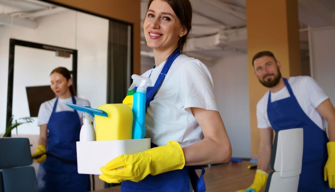 investing professional cleaning irish homes and businesses