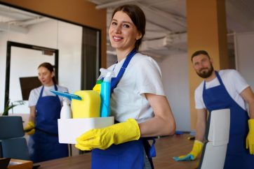 investing professional cleaning irish homes and businesses