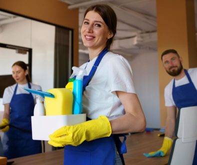 investing professional cleaning irish homes and businesses