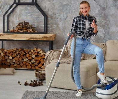 Carpet Cleaning Mistakes and Solutions