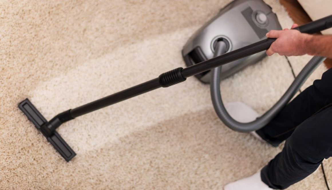 Difference Between Carpet Dry Cleaning And Steam Cleaning