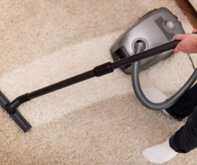 Difference Between Carpet Dry Cleaning And Steam Cleaning