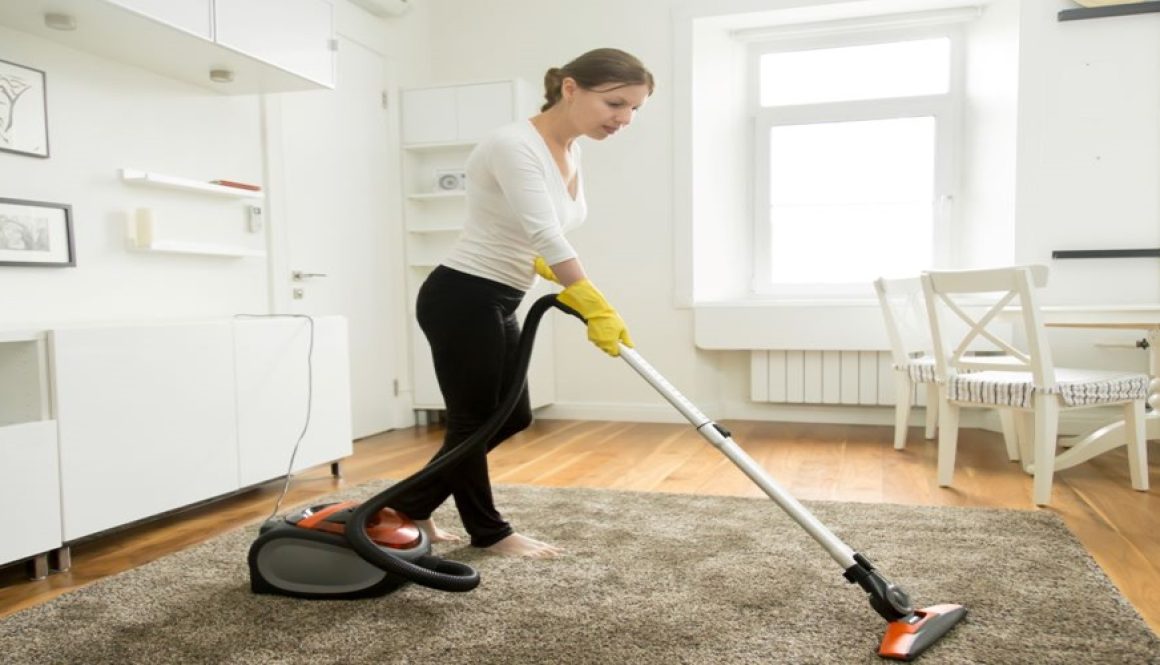 Carpet Cleaning