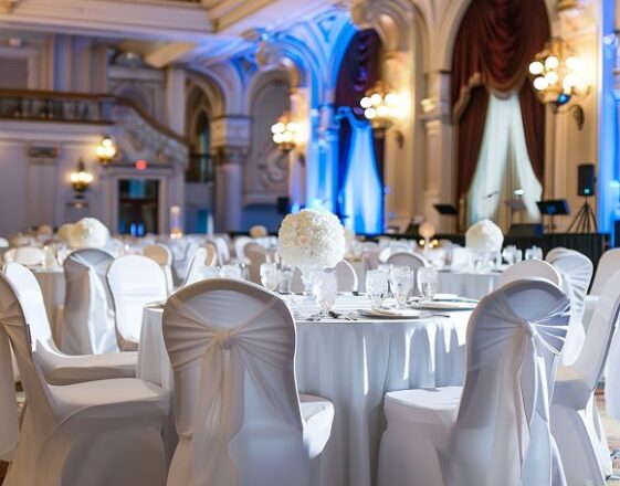 Event Space Cleaning Kilkenny
