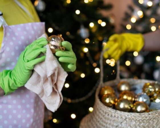 Your Trusted Cleaning Services Partner in Ireland