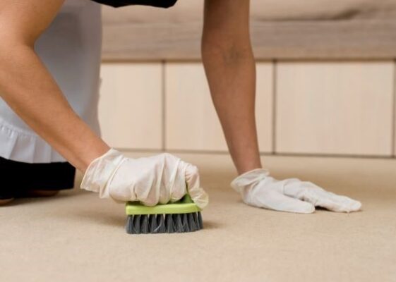 Floor and Mat Cleaning Kilkenny