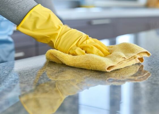 Floor and Surface Cleaning Kilkenny