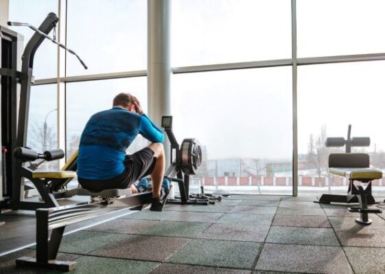 Group Exercise Room Cleaning Kilkenny