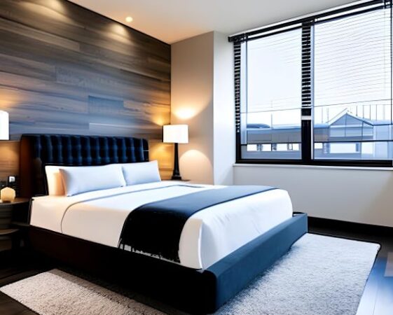 Hotel Room Cleaning Kilkenny