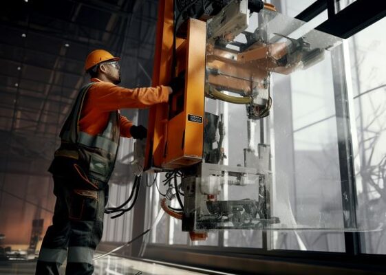 Machinery and Equipment Cleaning Kilkenny
