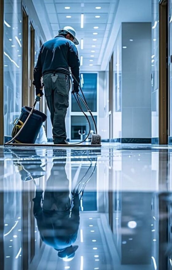 Office Cleaning Kilkenny Your Trusted Cleaning Services Partner in Ireland