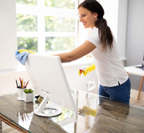Office Cleaning Kilkenny