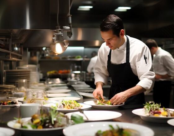 Restaurant and Bar Cleaning Kilkenny