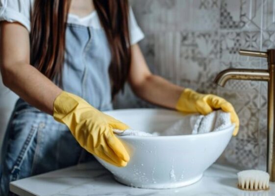 Restroom Cleaning Kilkenny
