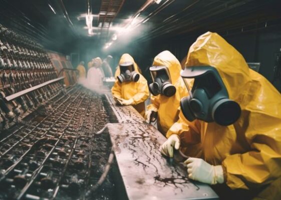 Waste and Hazardous Material Removal Kilkenny