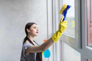 Discover how window cleaning in Galway can enhance your mood and productivity