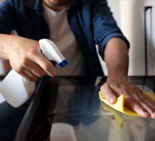 Furniture Cleaning