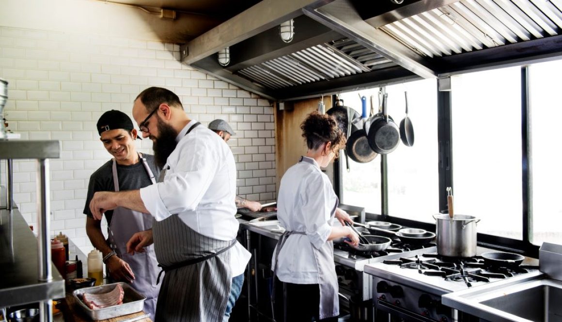 How Grease Trap Cleaning in Kilkenny Saved One Restaurant from a Major Crisis