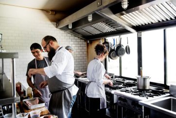 How Grease Trap Cleaning in Kilkenny Saved One Restaurant from a Major Crisis