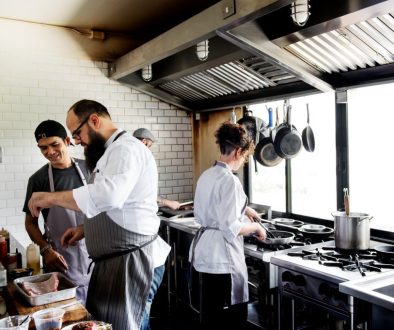 How Grease Trap Cleaning in Kilkenny Saved One Restaurant from a Major Crisis