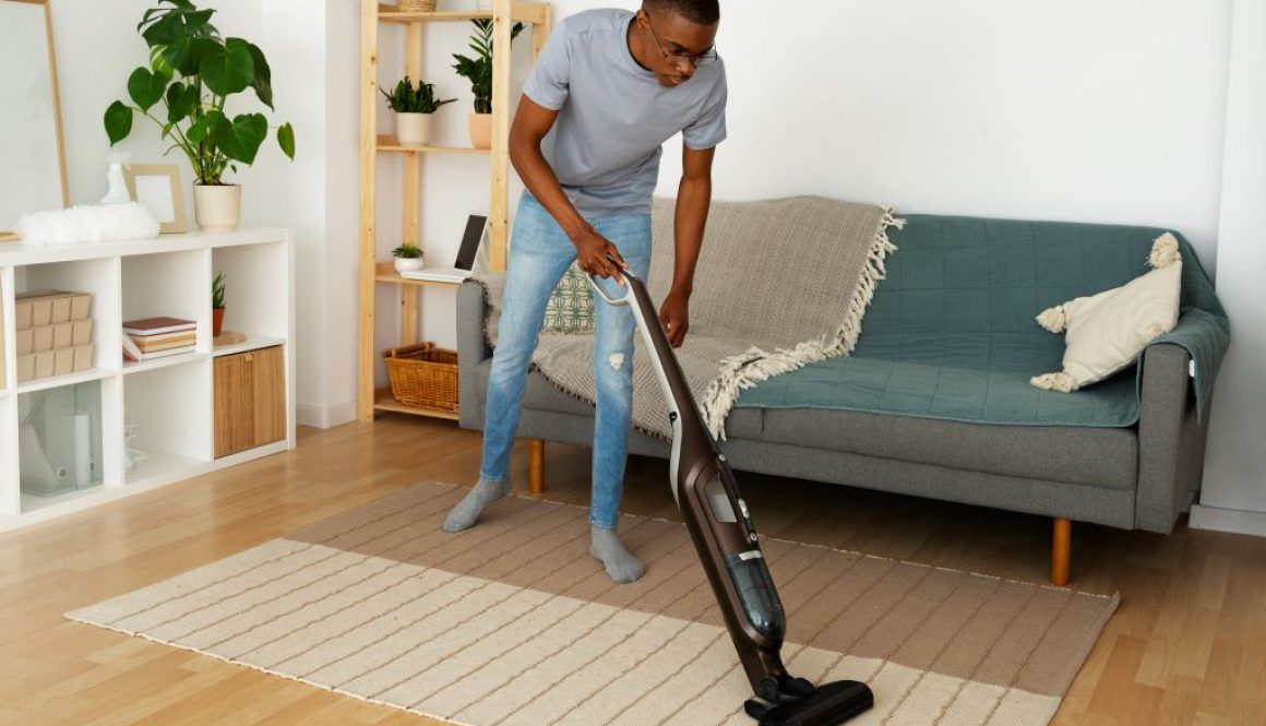 Rug Cleaning Services