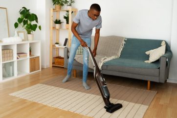 Rug Cleaning Services