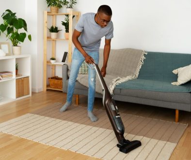 Rug Cleaning Services